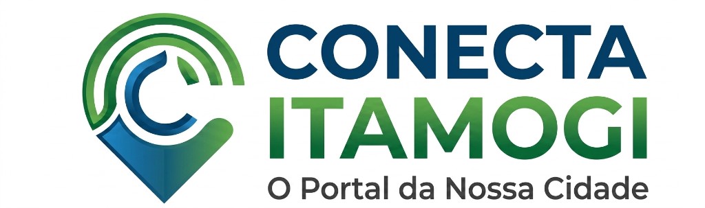Conecta Itamogi - O Portal da Nossa Cidade